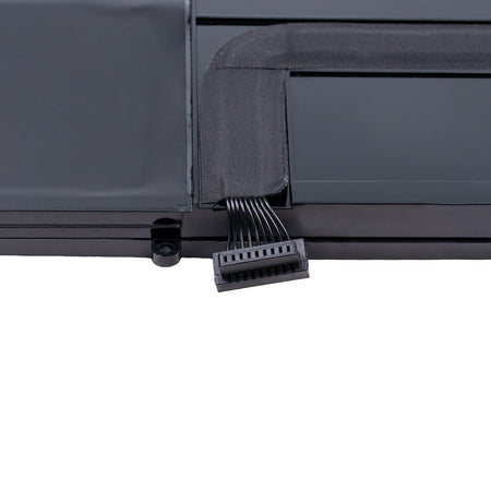 A1286 Battery for Apple MacBook Pro 15 inch Mid 2009 & 2010 Version A1321 661-5476 661-5844 MC371LL/A MC372LL/A MB985 MB986 MC118 020-6380-A 020-6766-B 661-5211 [10.8V/10.95V] Compatible Battery