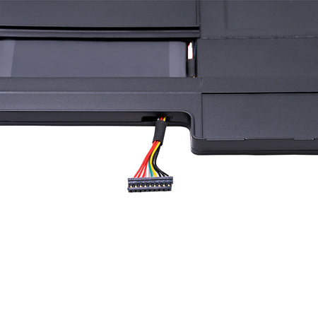 Apple MacBook Air 13 Inch Battery (2010 2011 2012 2013 2014 2015 2016 2017 Years Version) A1466 A1496 A1369 A1405 A1377 661-7474 [7.6V] Compatible Battery