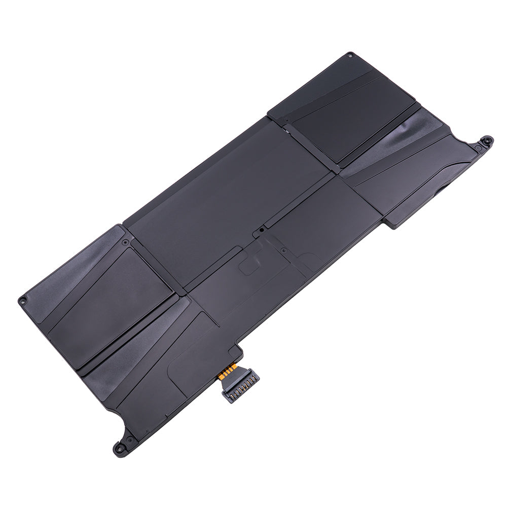 A1465 Battery for Apple MacBook Air 11 inch Mid 2011 2012 2013 Early 2014 2015 Year Version A1406 A1495 A1370 020-7376-A MC969LL/A MD224LL/A MD711LL/A MD712LL/A MD224J/A [7.6V] Compatible Battery