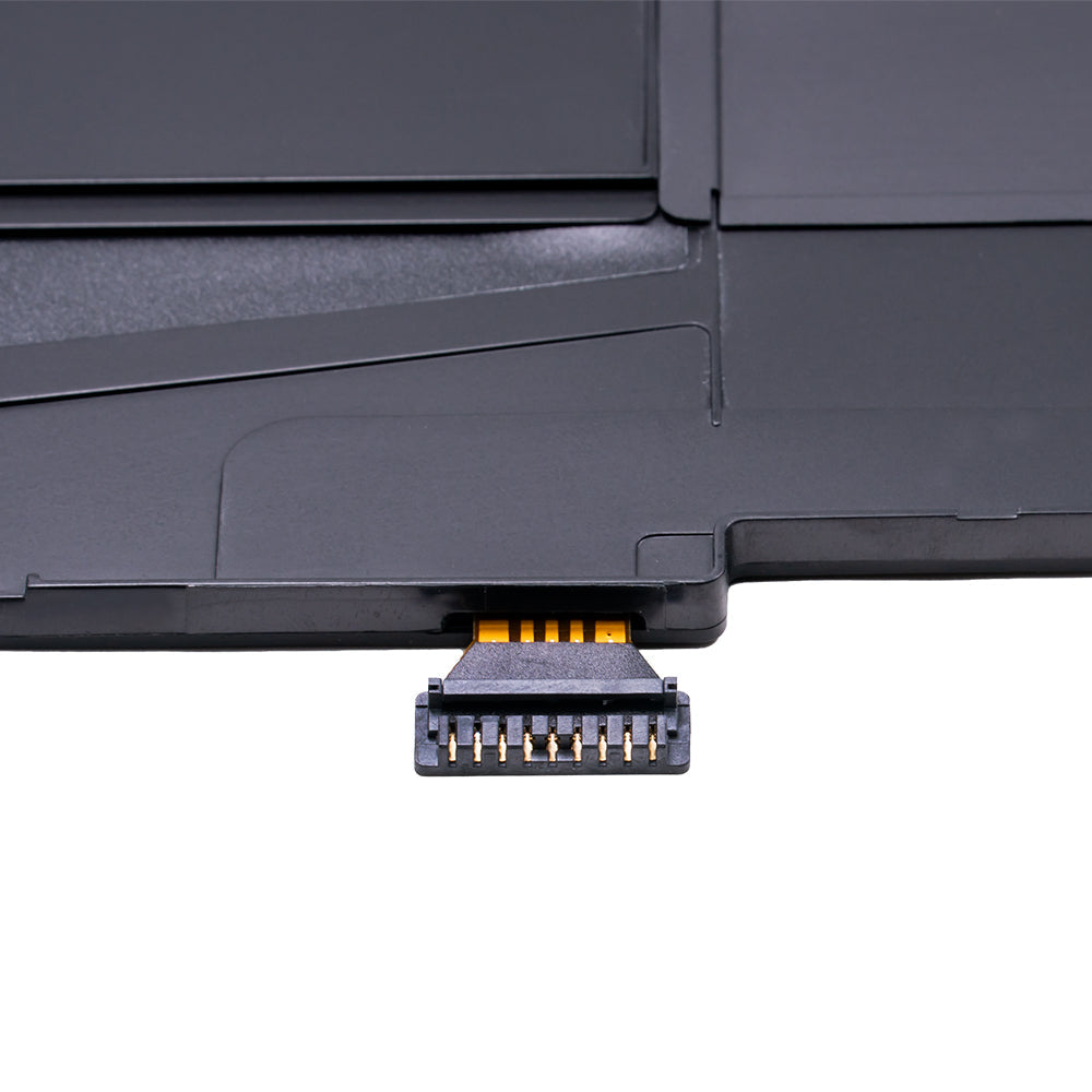 Apple MacBook Air 11 inch (Mid 2011 2012 2013 Early 2014 2015 Year Version) A1406 A1465 A1495 A1370 020-7376-A MC969LL/A MD224LL/A MD711LL/A MD712LL/A MD224J/A [7.6V] Compatible Battery