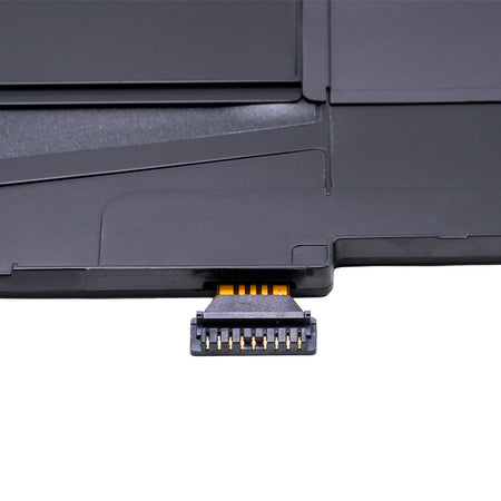 A1465 Battery for Apple MacBook Air 11 inch Mid 2011 2012 2013 Early 2014 2015 Year Version A1406 A1495 A1370 020-7376-A MC969LL/A MD224LL/A MD711LL/A MD712LL/A MD224J/A [7.6V] Compatible Battery