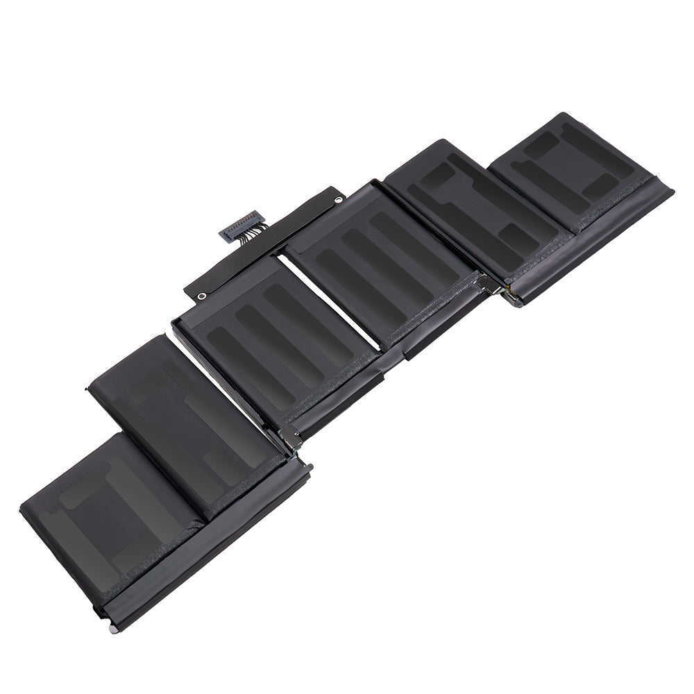 A1398 A1494 Battery for Apple MacBook Pro 15" inch Retina (Late 2013 Mid 2014 Mid 2015 Year Vesrion) A1618 MJLQ2LL/A MJLT2LL/A MJU2LL/A MJLQ2CH/A MJLT2CH/A MJLU2CH/A [11.36V] Compatible Battery