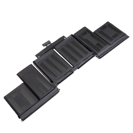 A1398 A1494 Battery for Apple MacBook Pro 15" inch Retina (Late 2013 Mid 2014 Mid 2015 Year Vesrion) A1618 MJLQ2LL/A MJLT2LL/A MJU2LL/A MJLQ2CH/A MJLT2CH/A MJLU2CH/A [11.36V] Compatible Battery