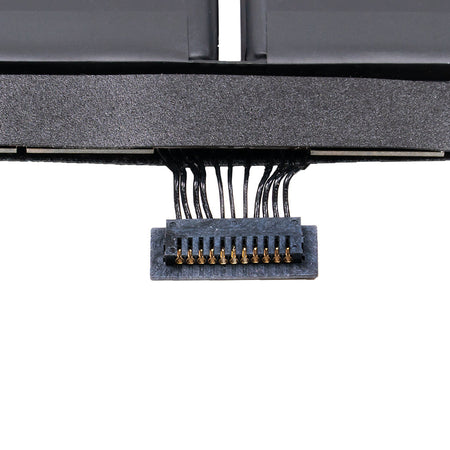 Apple MacBook Pro 15" inch Retina (Late 2013 Mid 2014 Mid 2015 Year Vesrion) A1618 A1398 A1494 MJLQ2LL/A MJLT2LL/A MJU2LL/A MJLQ2CH/A MJLT2CH/A MJLU2CH/A [11.36V] Compatible Battery