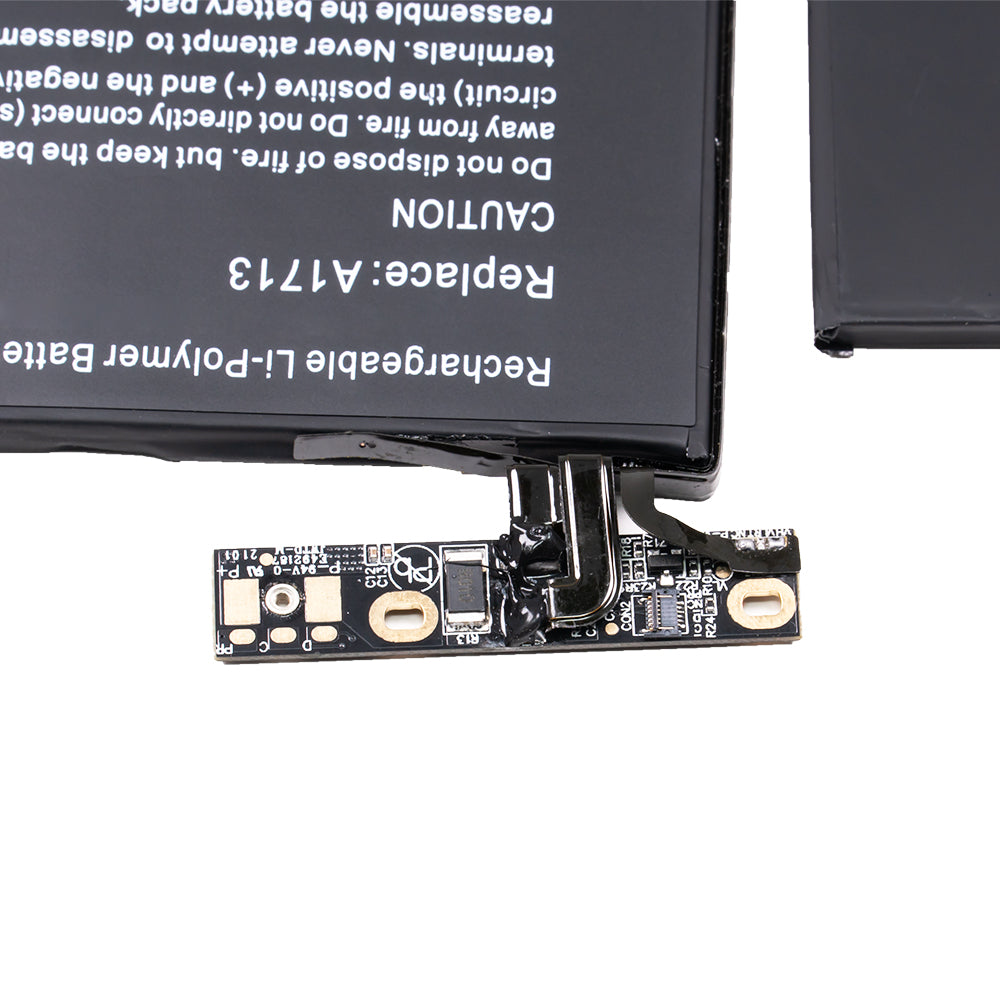 A2159 A2171 Battery for Apple MacBook Pro 13 inch A2289 A2338 (2019 2020 Model) Apple MacBook Pro 13 inch A1708 A1713 (Late 2016 Mid 2017 Model) [11.4V] Compatible Battery