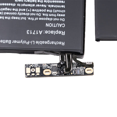 A2159 A2171 Battery for Apple MacBook Pro 13 inch A2289 A2338 (2019 2020 Model) Apple MacBook Pro 13 inch A1708 A1713 (Late 2016 Mid 2017 Model) [11.4V] Compatible Battery