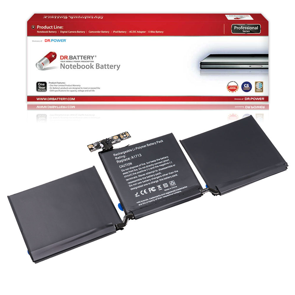 Apple – tagged “Laptop Battery” – Dr Battery UK