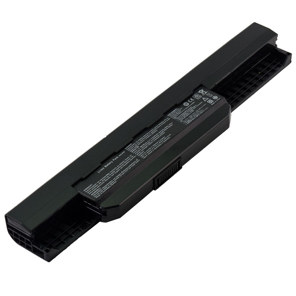 Asus X53E X54C X53S X53Z X44H Series Asus P43E Series Laptop Battery A32-K53 A31-K53 A41-K53 A42-K53 07G016H31875 07G016HK1875 [10.8V] Compatible Battery