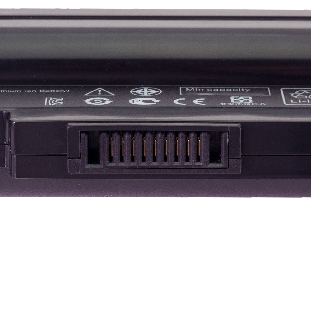 Asus A32-U46 A41-U46 Battery for Asus U46 U46E U46J U46S U56 U56E U56J U56S Series A42-U46 [14.4V] Battery Replacement