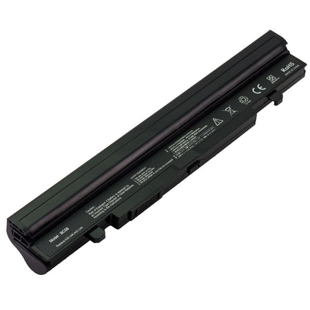 Asus A32-U46 A41-U46 Battery for Asus U46 U46E U46J U46S U56 U56E U56J U56S Series A42-U46 [14.4V] Battery Replacement