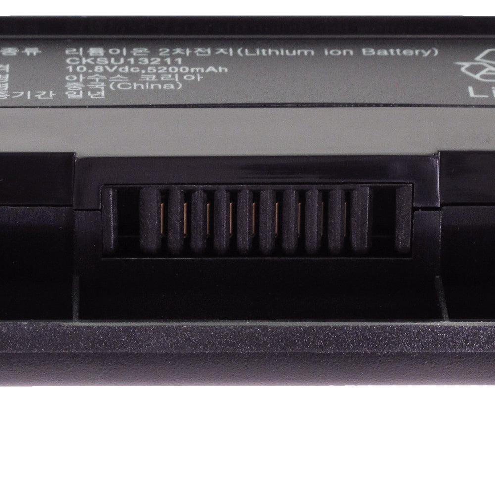 A31-X401 compatible laptop battery for Asus X401A, X501A
