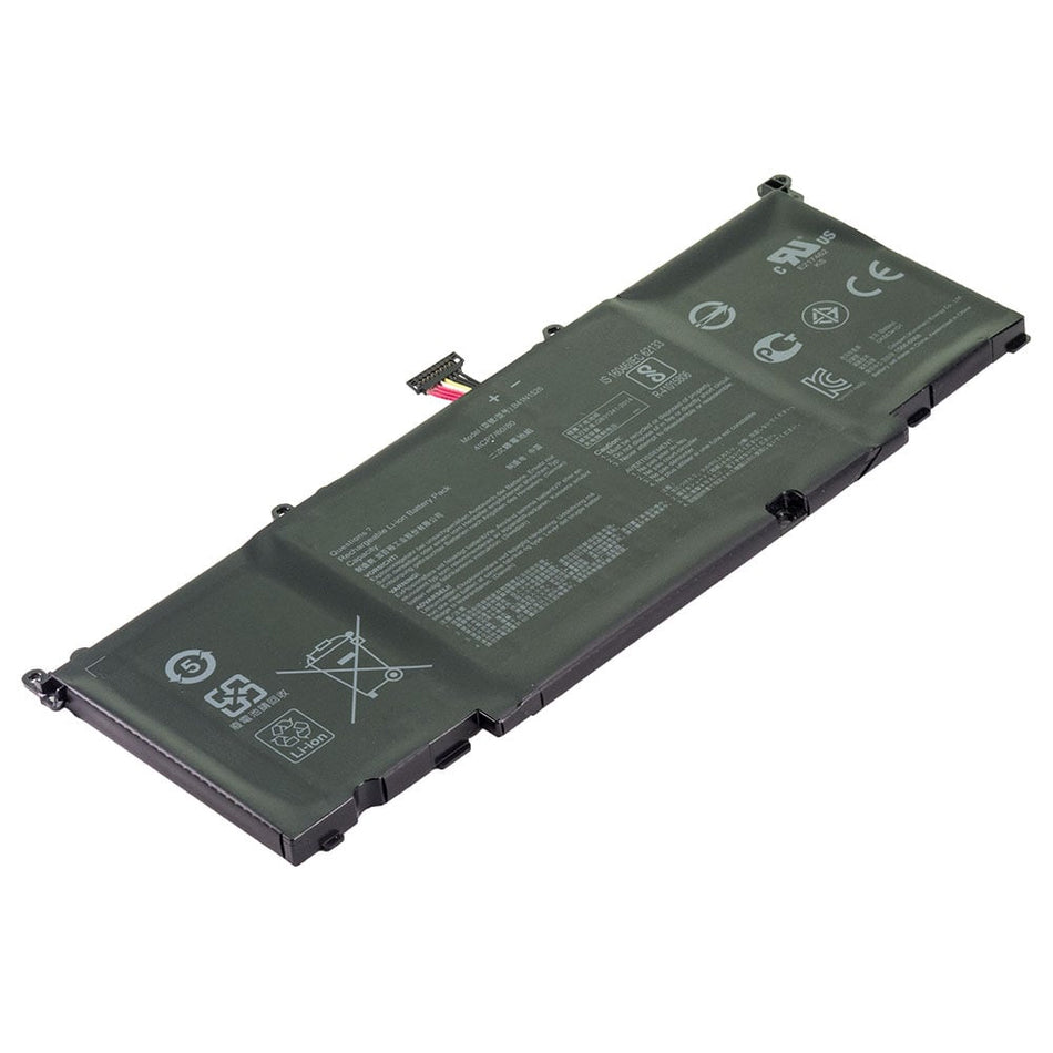 Akkus Für ASUS ROG STRIX GL703 Laptop, €44.17 ROG STRIX GL703 Akku Akkus Für ASUS ROG STRIX GL703 Laptop, €44.17 ROG STRIX GL703 Akku