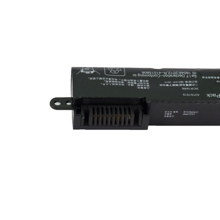 Asus R540L R540SA R540LA R540LJ R540UP Series Asus A540L A540LA F540LA F540LJ F540SA F540SC Series Laptop Battery A31N1519 3ICR19/66 [11.25V] Compatible Battery