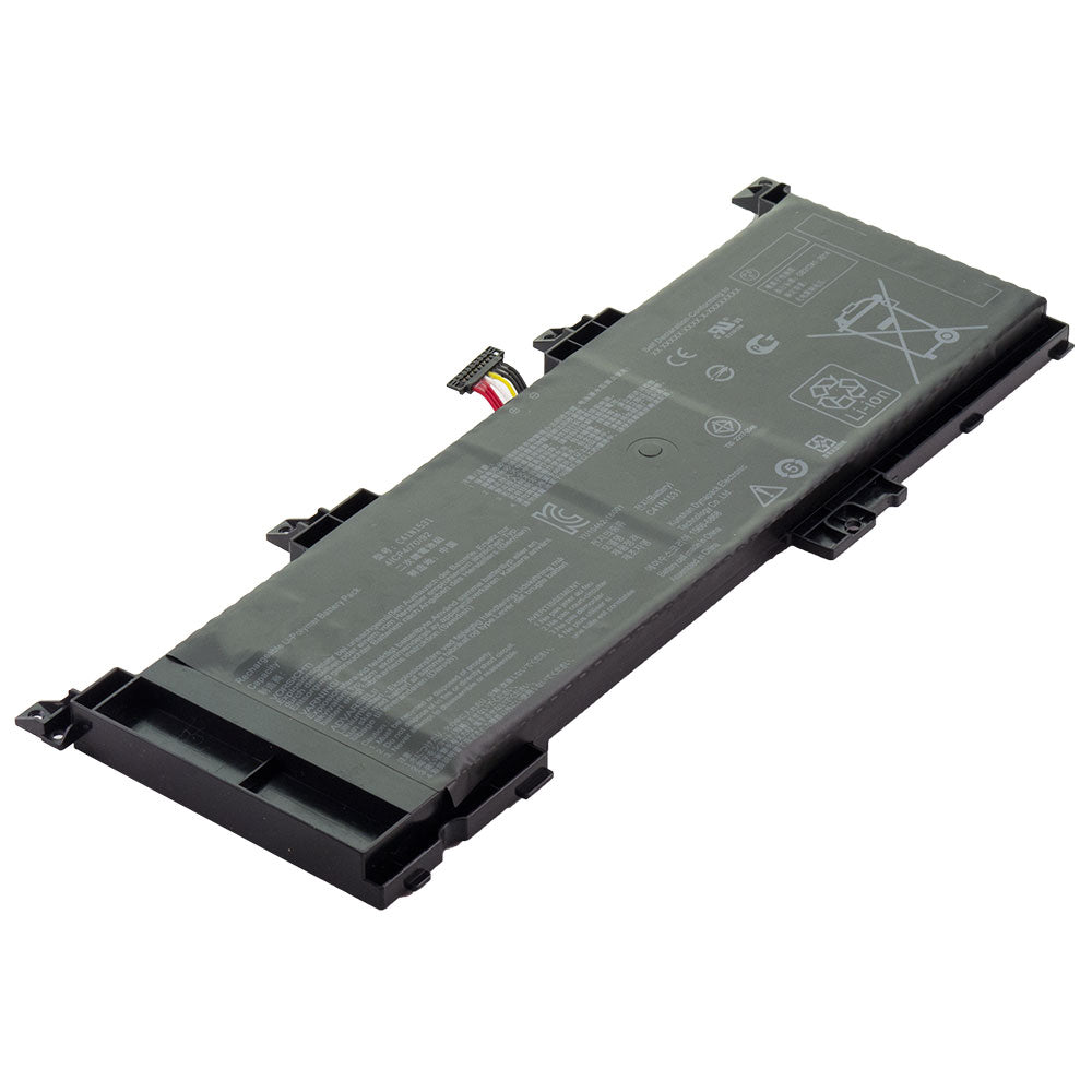 Asus C41N1531 Battery for Asus ROG GL502VT ROG GL502VS ROG Strix