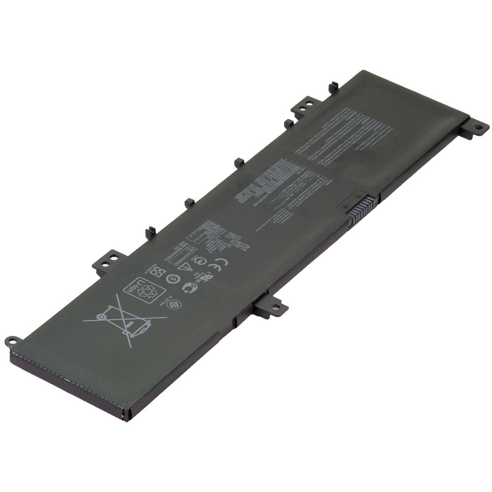 Asus C31N1636 Battery for Asus VivoBook Pro 15 N580VD N580GD