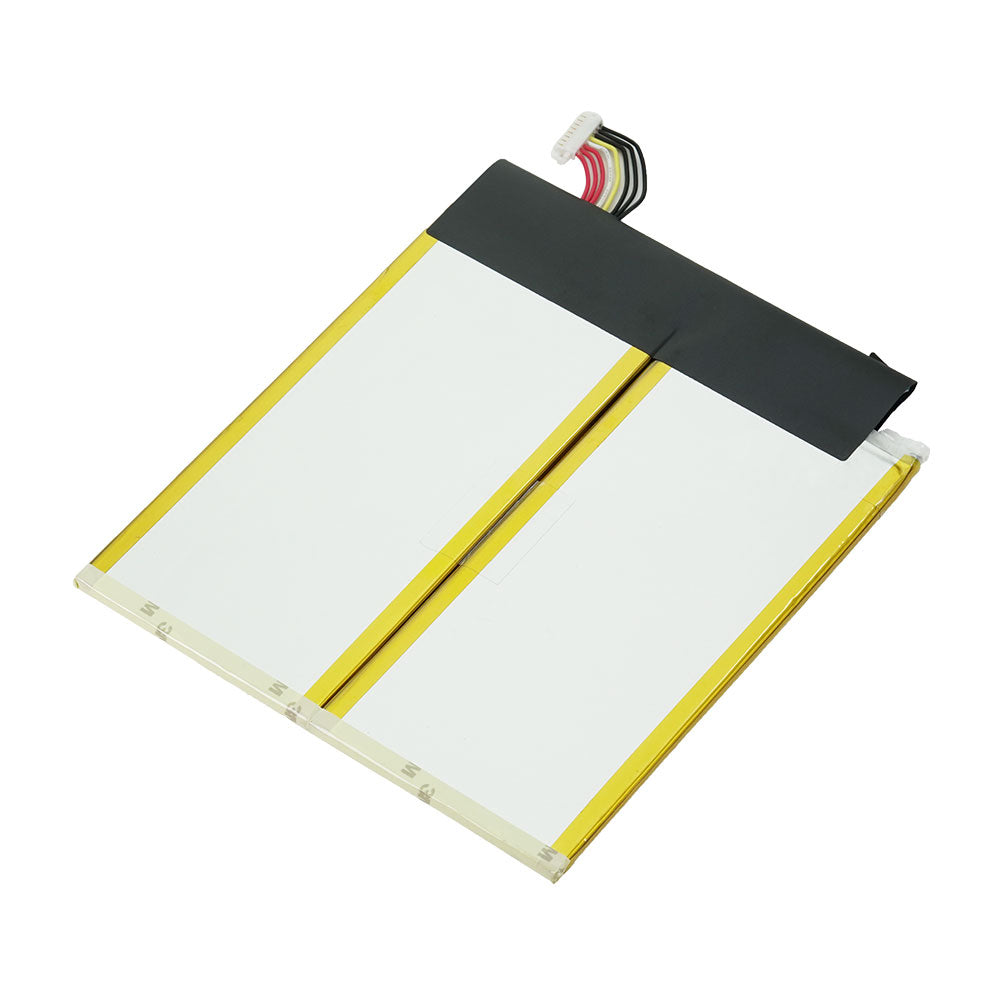 Asus Transformer Book T200TA T200TA-B1-BL T200TA-C1-BL T200TA-C1-EDU T200TA-CP004H T200TA-DB14T-C Series Tablet Battery C21N1334 0B200-00870000 0B200-00870100 [7.6V] Compatible Battery