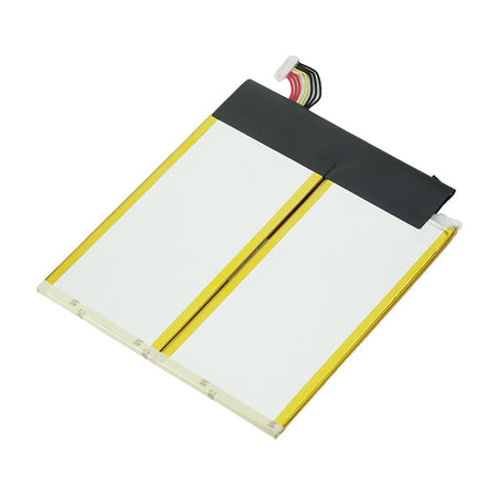 Asus Transformer Book T200TA T200TA-B1-BL T200TA-C1-BL T200TA-C1-EDU T200TA-CP004H T200TA-DB14T-C Series Tablet Battery C21N1334 0B200-00870000 0B200-00870100 [7.6V] Compatible Battery