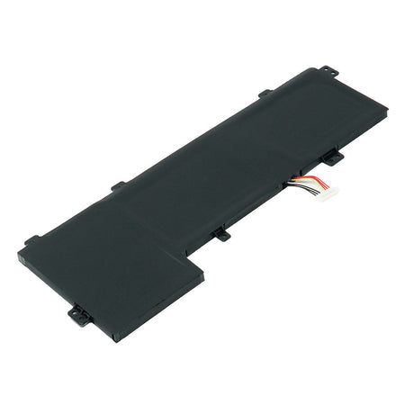 0B200-02030000 Battery for Asus ZenBook UX510 UX510UW UX510UWK UX510UX UX510UXK Series Laptop B31N1534 [11.4V] Compatible Battery