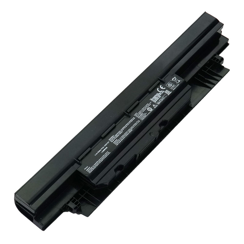 A32N1332 Battery for Asus ASUSPRO Essential PU450 PU451 PU550 PU551 Series Asus ASUSPRO P2430U P2440U P2530U P2540U P4540U Series Asus ASUSPRO E551 Series Laptop A32N1331 A33N1332 [10.8V] Compatible Battery