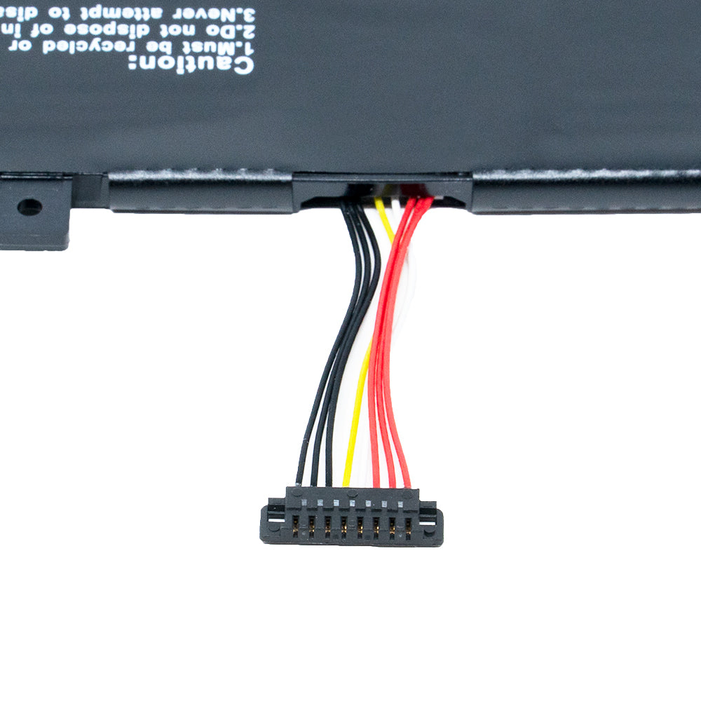 0B200-02370000 Battery for Asus Zenbook UX430UA UX430UN UX430UNR UX430UQ Series Laptop C31N1620 0B200-02370200 3ICP5/70/81 0B200-02370100 0B200-02860000 [11.55 V] Compatible Battery