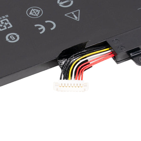 Asus ProART StudioBook Pro 15 W500 W500GV W500G5T Series Laptop Battery C41N1837 0B200-03380100 [15.4V] Compatible Battery