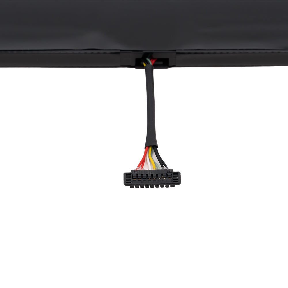 Asus VivoBook 14 A409 A415 A409DA A409M A409MA A409F A409FA A409FB A409FJ A409J A409JA A409JB A409JP A415E A415EA A415J A415JA A415D A415DA Series Laptop Battery C21N1818-3 B21N1818-3 [7.7V] Compatible Battery