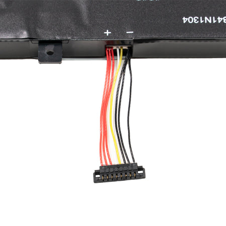 Asus VivoBook S451LA S451LB V451LA V451LB Series Laptop Battery B41N1304 0B200-00530000 [14.4V] Compatible Battery