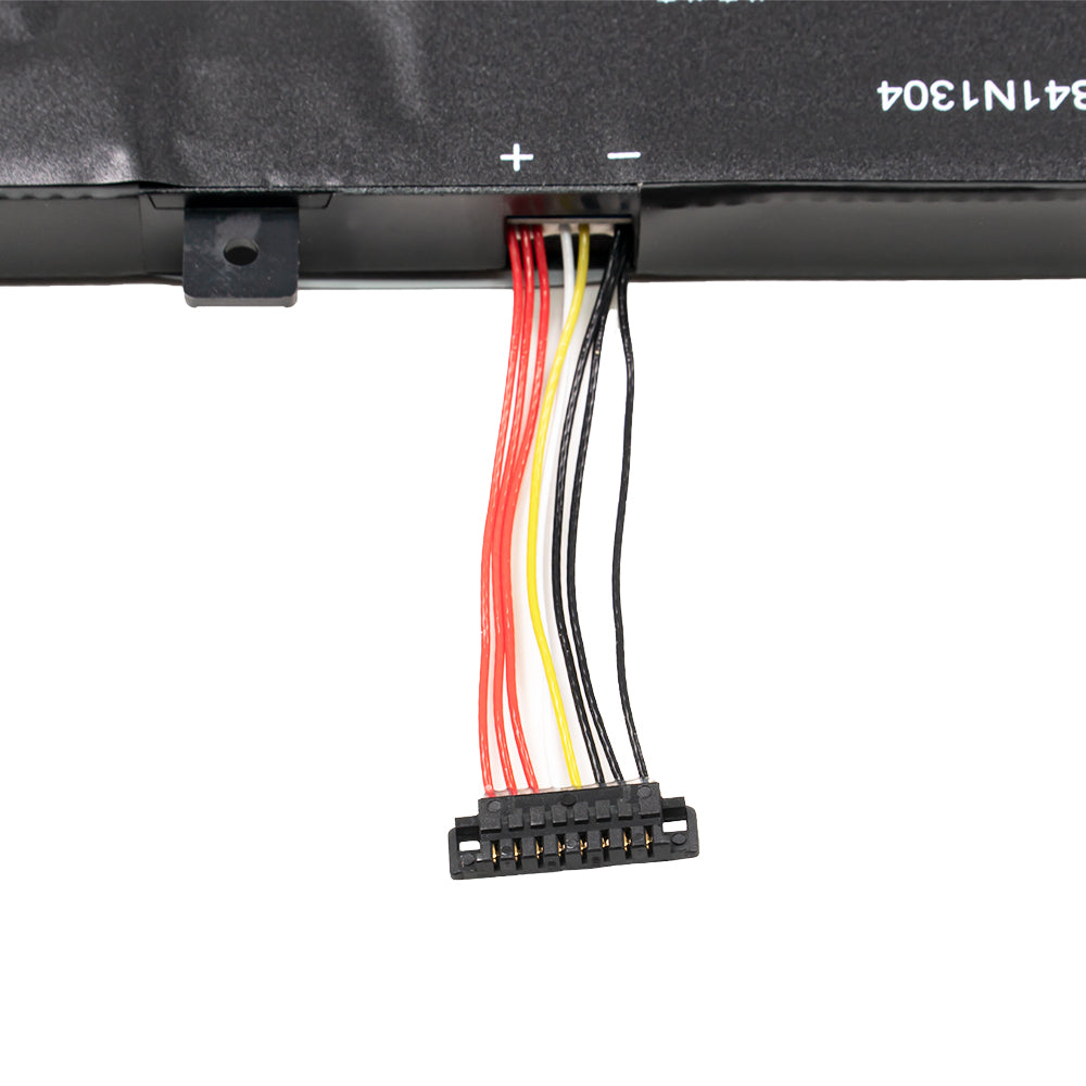Asus K451L K451LA K451LB R451LB R451LN R453LA R453LB R453LN Series Laptop Battery B41N1304 0B200-00530000 [14.4V] Compatible Battery