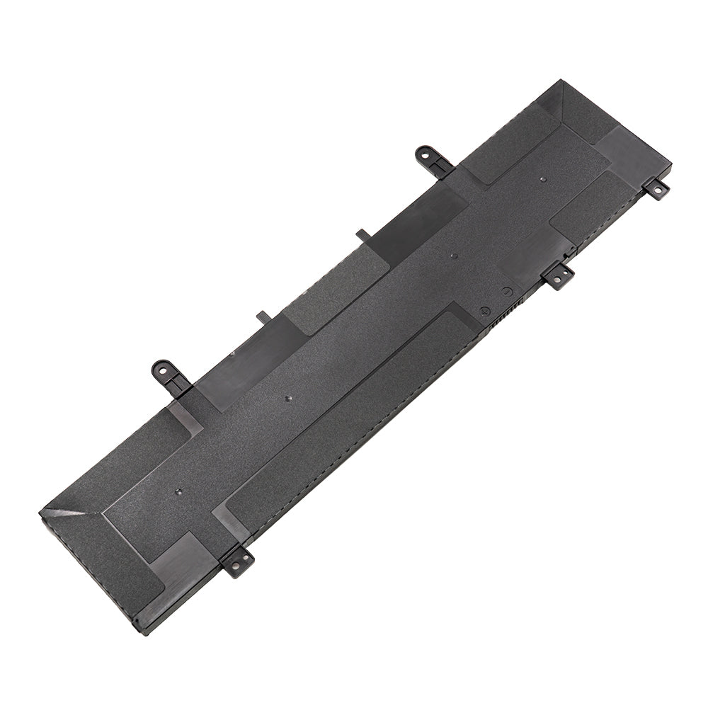 Asus Zenbook S4100U S4100UQ S4200UQ Series Laptop Battery B31N1632 0B200-02540000 3ICP5/57/81 [11.52V] Compatible Battery