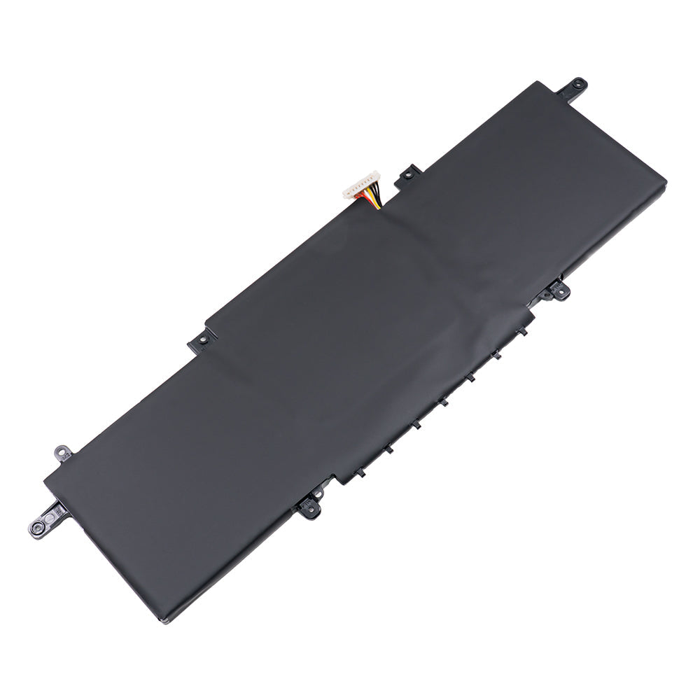 0B200-03150000 Battery for Asus ZenBook 13 UX333F UX333FN UX333FA UX333FAC RX333F RX333FA RX333FN BX333F BX333FA BX333FN U3300FN Series Laptop C31N1815 3ICP5/70/81 [11.55V] Compatible Battery