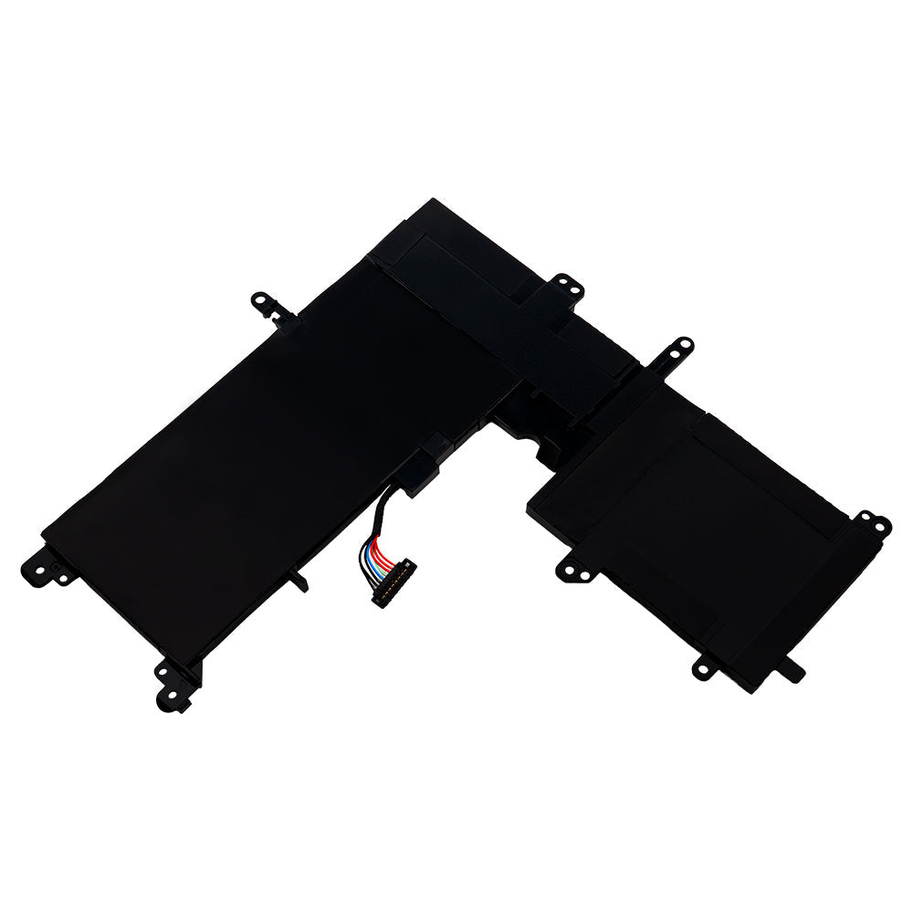 Asus VivoBook Q405UA UX460UA Q405UA-BI5T7 Q405UA-BI5T5 Series Laptop Battery B31N1705 0B200-02660000 3ICP5/57/80 [11.4V/11.52V] Compatible Battery