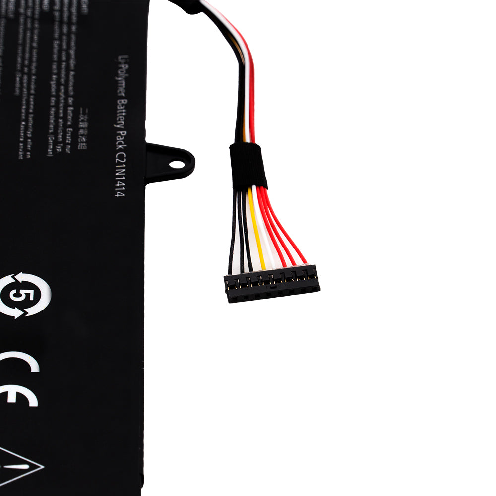 C21N1414 Battery for Asus EeeBook X205TA X205T X205 Series Asus