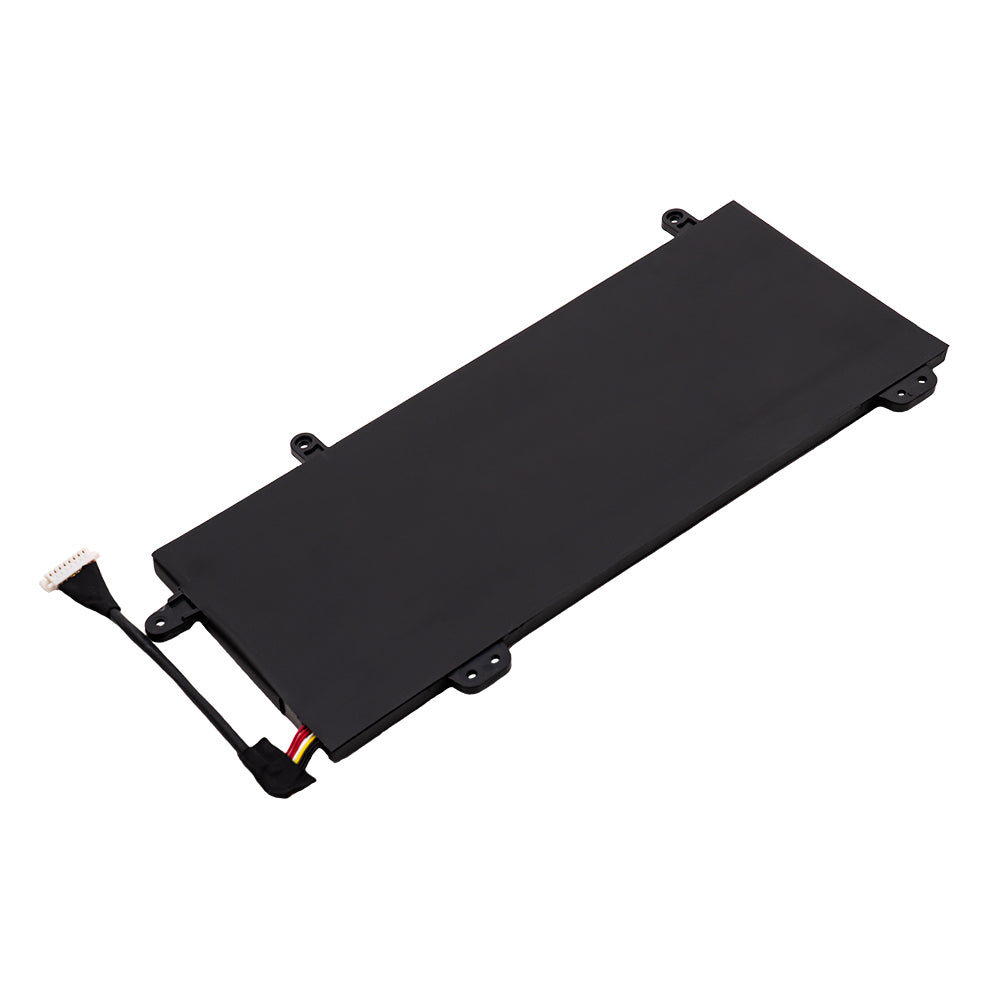 Asus ROG Zephyrus GM501 GM501G GM501GM GM501GS GU501 GU501GM Series Laptop Battery C41N1727 0B200-02900000 4ICP7/48/70 [15.4V] Compatible Battery