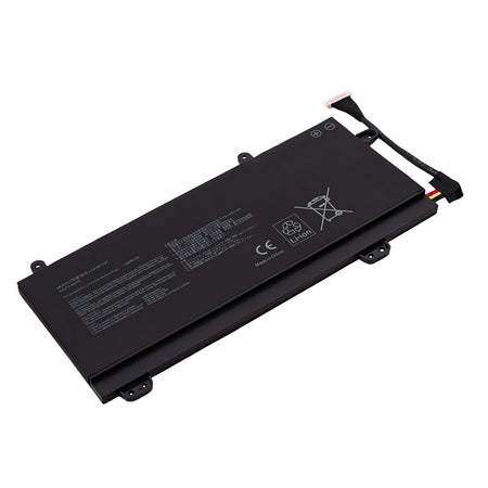Asus ROG Zephyrus GM501 GM501G GM501GM GM501GS GU501 GU501GM Series Laptop Battery C41N1727 0B200-02900000 4ICP7/48/70 [15.4V] Compatible Battery