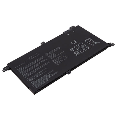 Asus K430FA K430FN K430UF K571GD K571GT K571LH K571LI Series Laptop Battery B31N1732 0B200-02960400 [15.52V] Compatible Battery