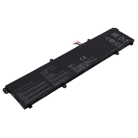 Asus VivoBook Flip 14 TP420 TP420IA TP420UA TP470 TP470E TP470EA TP470EZ Series Laptop Battery B31N1911 C31N1911 0B200-03580000 0B200-03750000 B0B200-03580300 [11.55V] Compatible Battery