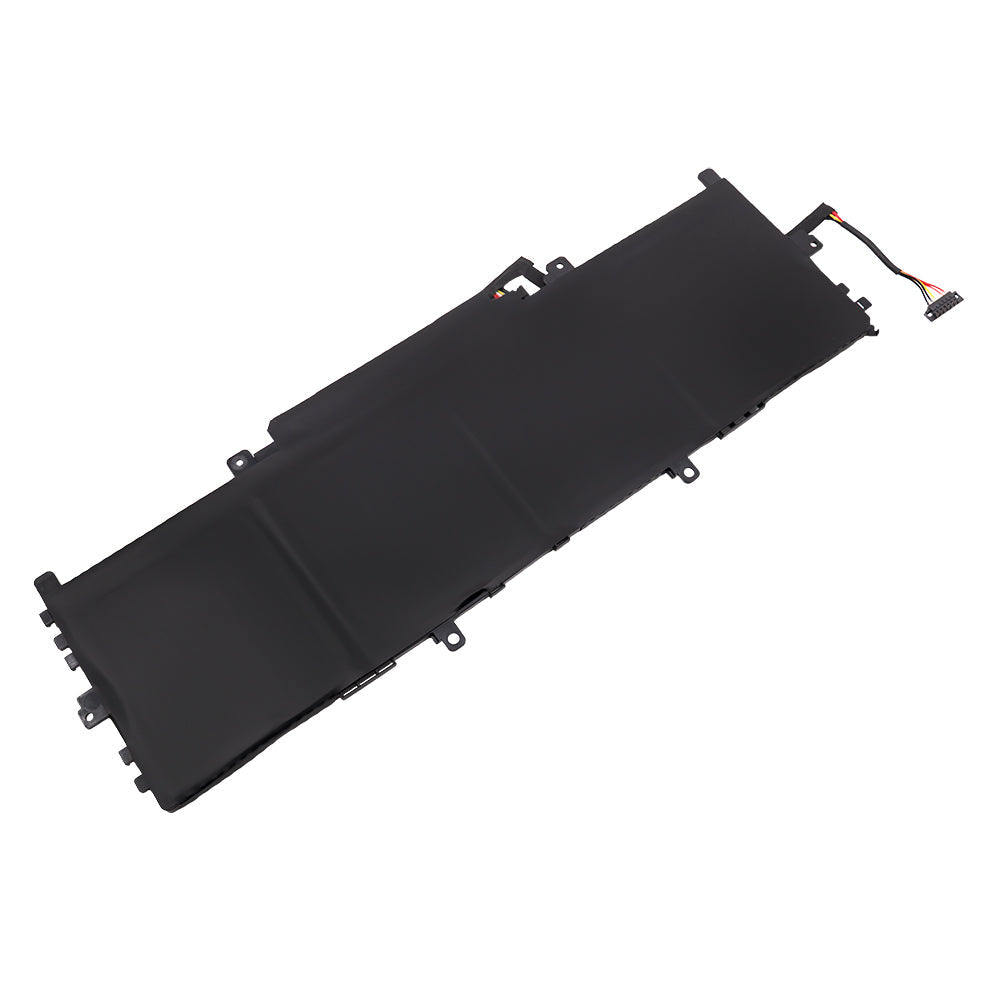Asus ZenBook 13 UX331FA UX331FAL UX331FN UX331UA UX331UAL UX331UN Series Laptop Battery C41N1715 0B200-02760000 4ICP4/72/75 [15.2V/15.4V] Compatible Battery