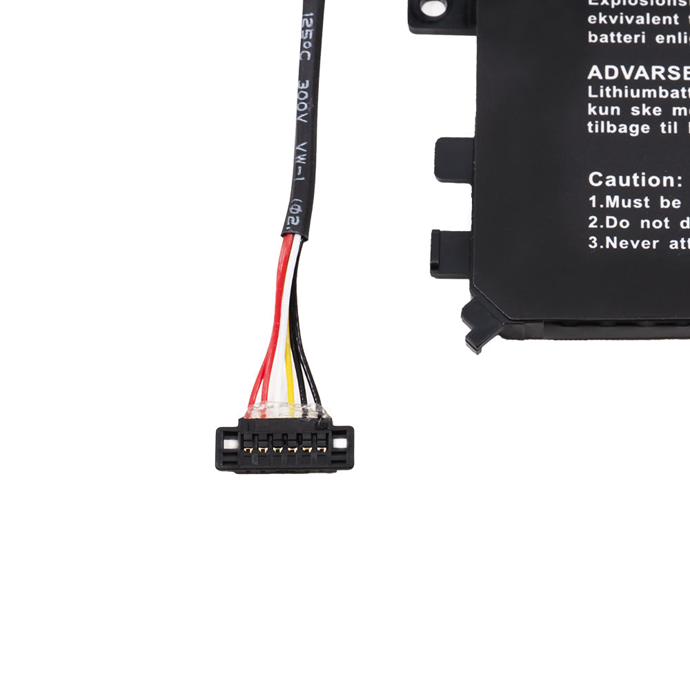 Asus ZenBook 13 UX331FA UX331FAL UX331FN UX331UA UX331UAL UX331UN Series Laptop Battery C41N1715 0B200-02760000 4ICP4/72/75 [15.2V/15.4V] Compatible Battery