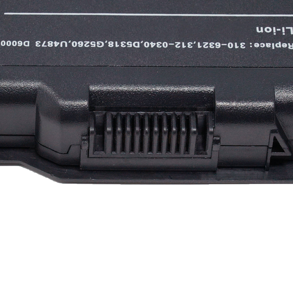 SONY VAIO Windows ノートPC 19.5V D5318 U4873 Battery for Dell Inspiron 6000 9200 9300 9400 Inspiron