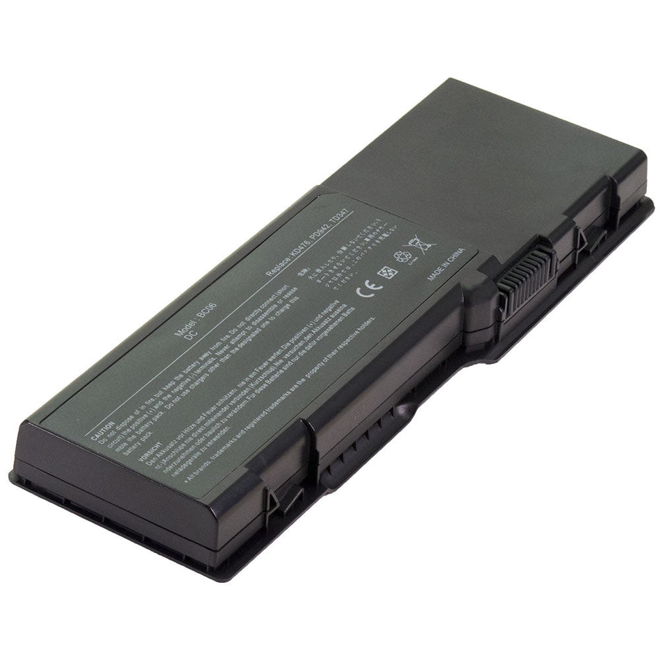 ULTRAZONE Laptop Battery Compatible for DELL Vostro 2520, J1KND, Vostro ULTRAZONE Laptop Battery Compatible for DELL Vostro 2520, J1KND, Vostro