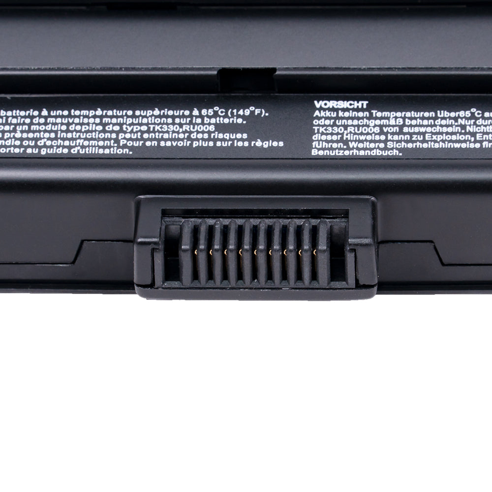 RU006 TK363 PP28L Battery for Dell Inspiron XPS M1530 Series TK330