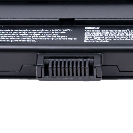 RU006 TK363 TK330 PP28L GP975 TK362 312-0660 312-0662 312-0664 312-0660 Dell Inspiron XPS M1530 [11.1V] Laptop Battery Replacement