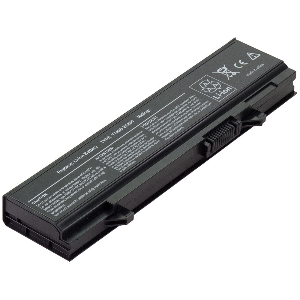Dell Latitude E5400 E5410 E5500 E5510 Series KM769 WU841 KM742