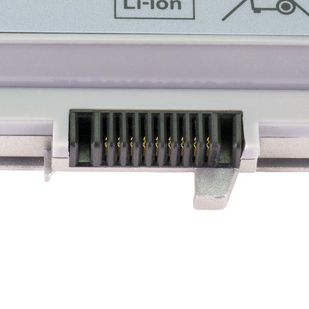 Dell Latitude E6400 E6410 E6500 E6510 Precision M4500 M4400 Laptop Battery PT434 KY265 W1193 4M529 4N369 451-10583 NM631 FU444 KY470 [11.1V] Battery Replacement