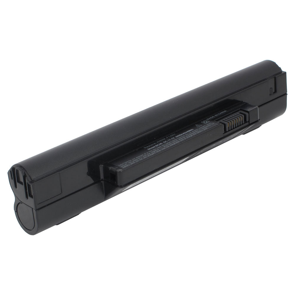 Dell PP19S F144H Inspiron 11z Inspiron Mini 10 Mini 1010 Mini 1010n Mini 1010v Mini 1011 Mini 1011n Mini 1011v Mini 10n Mini 10v Series 312-0867 312-0931 312-0908 [10.8V] Battery Replacement