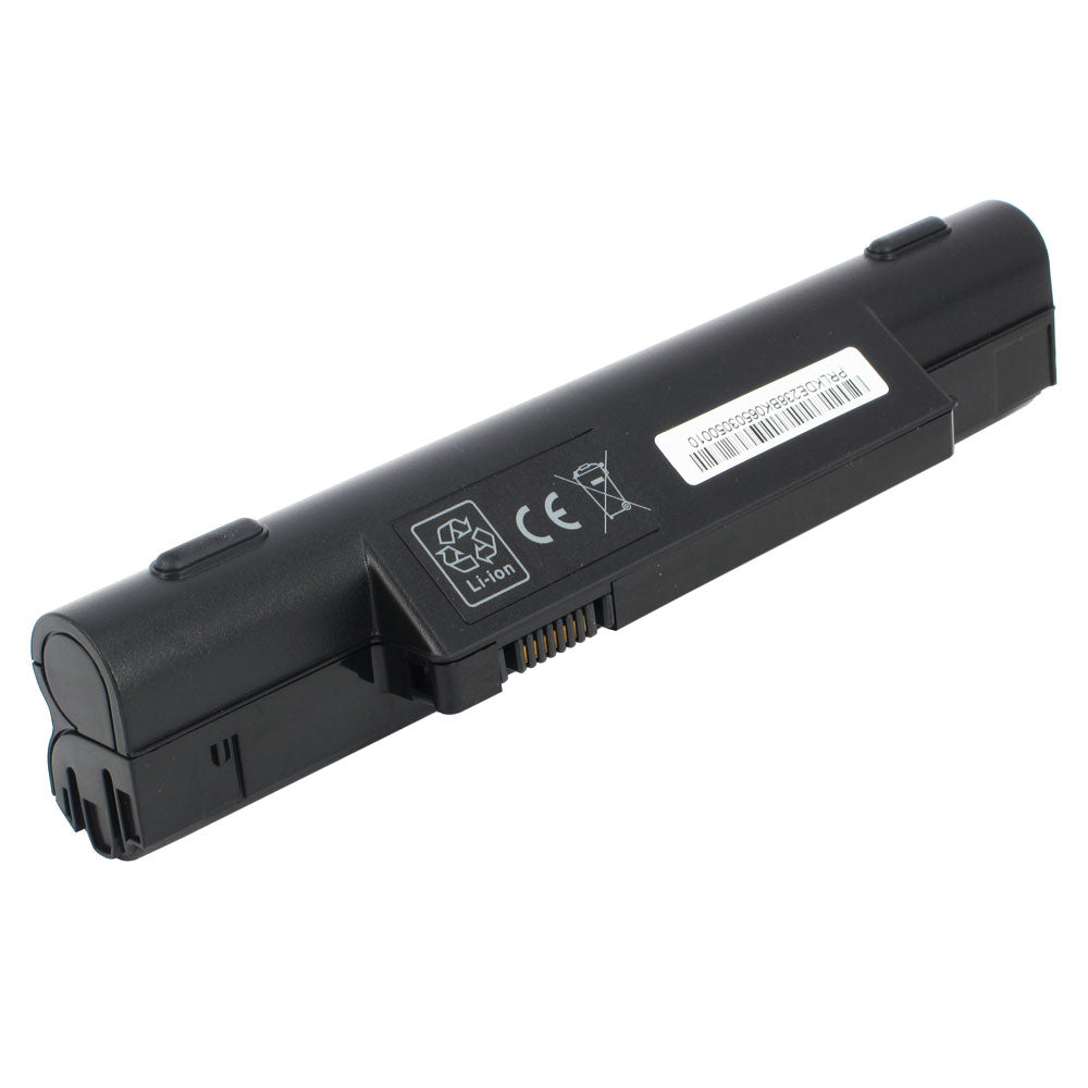 Dell PP19S F144H Inspiron 11z Inspiron Mini 10 Mini 1010 Mini 1010n Mini 1010v Mini 1011 Mini 1011n Mini 1011v Mini 10n Mini 10v Series 312-0867 312-0931 312-0908 [10.8V] Battery Replacement