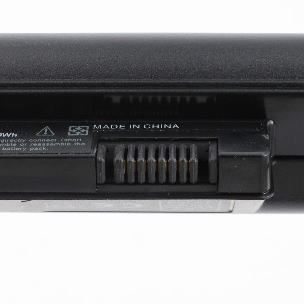Dell PP19S F144H Inspiron 11z Inspiron Mini 10 Mini 1010 Mini 1010n Mini 1010v Mini 1011 Mini 1011n Mini 1011v Mini 10n Mini 10v Series 312-0867 312-0931 312-0908 [10.8V] Battery Replacement