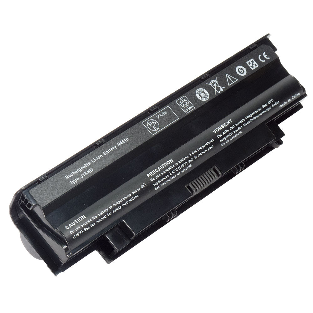 J1KND Battery for Dell Inspiron N5050 15R N5010 14R N4010 N5110