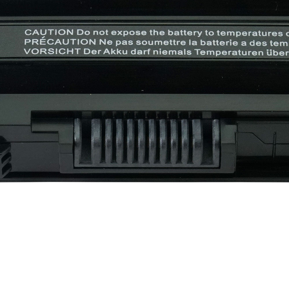 Dell Inspiron 15R 7520 N7520 series Inspiron 15R 4520 5520 5525 N5520 Series Laptop Battery T54FJ T54F3 312-1324 M5Y0X 312-1325 PRV1Y 312-1163 DHT0W NH6K9 08858X 2VYF5 Compatible Battery