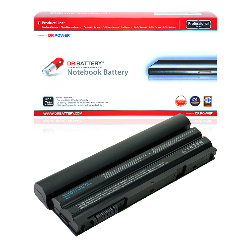 Dell Inspiron 14R N5010 N7010 series Inspiron 14R 4420 5420 5425 7420  N5420 N7110 N7420 Series T54FJ T54F3 312-1324 M5Y0X 312-1325 PRV1Y 312-1163 DHT0W NH6K9 08858X 2VYF5 Compatible Battery